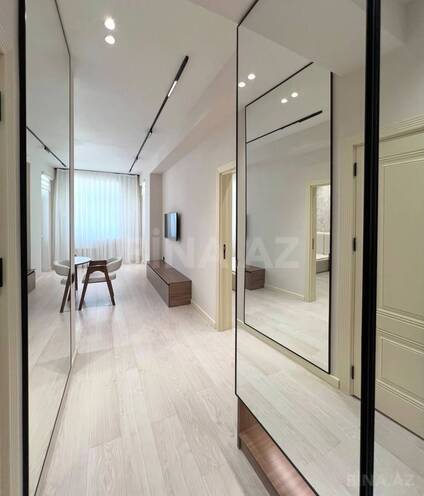 Продается 2-комн. новостройка 51 м², м. 20 января, photo 10 from 12