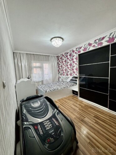 Продаётся 4-комн. вторичка 110 м², м. Иншаатчылар, photo 6 from 16