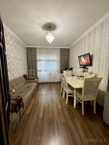 Продаётся 4-комн. вторичка 110 м², м. Иншаатчылар, photo 3 from 16