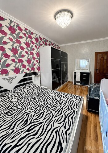 Продаётся 4-комн. вторичка 110 м², м. Иншаатчылар, photo 5 from 16