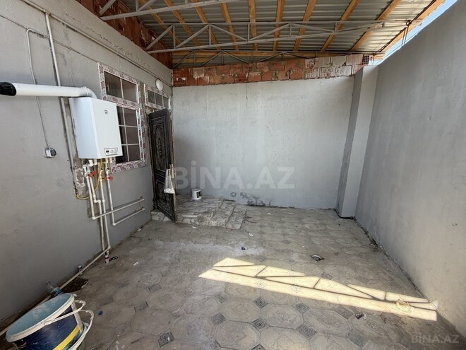 Satılır 3 otaqlı həyət evi/bağ evi 76 m², Biləcəri q., photo 11 from 12