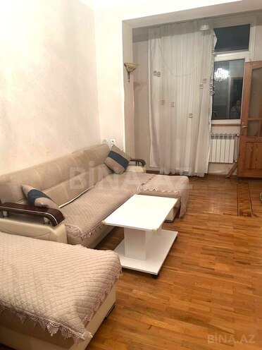 Сдаётся 2-комн. вторичка 50 м², Ясамальский р., photo 7 from 13