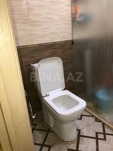 İcarəyə verilir 2 otaqlı yeni tikili 90 m², Nəriman Nərimanov m., photo 8 from 25