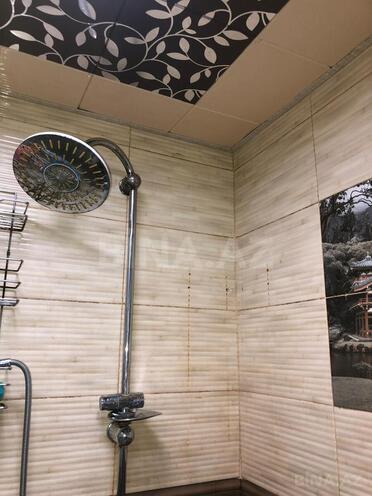İcarəyə verilir 2 otaqlı yeni tikili 90 m², Nəriman Nərimanov m., photo 21 from 25