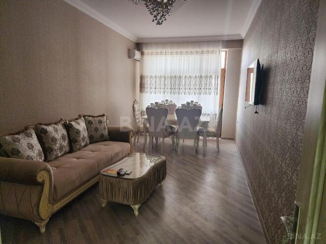 Сдаётся 2-комн. новостройка 105 м², м. Шах Исмаил Хатаи, photo 1 from 12