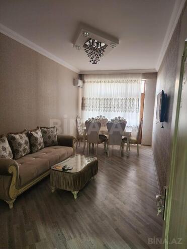 Сдаётся 2-комн. новостройка 105 м², м. Шах Исмаил Хатаи, photo 3 from 12