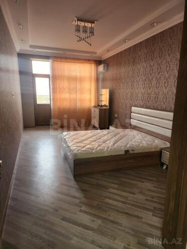 Сдаётся 2-комн. новостройка 105 м², м. Шах Исмаил Хатаи, photo 8 from 12