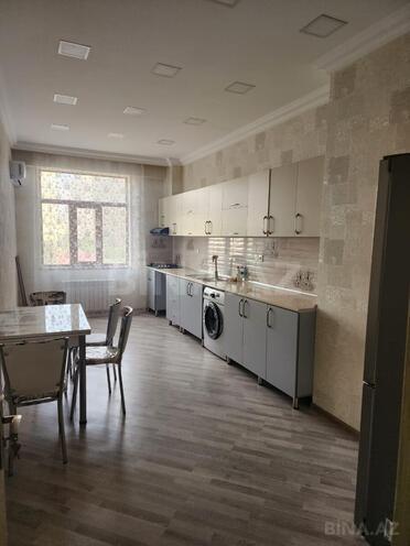 Сдаётся 2-комн. новостройка 105 м², м. Шах Исмаил Хатаи, photo 5 from 12