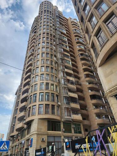 Сдаётся 2-комн. новостройка 105 м², м. Шах Исмаил Хатаи, photo 11 from 12