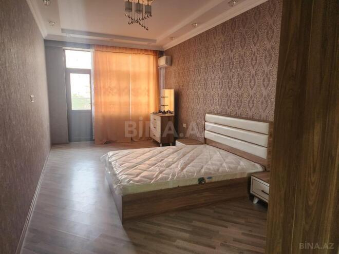Сдаётся 2-комн. новостройка 105 м², м. Шах Исмаил Хатаи, photo 6 from 12
