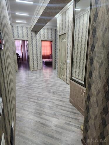 Сдаётся 2-комн. новостройка 105 м², м. Шах Исмаил Хатаи, photo 7 from 12