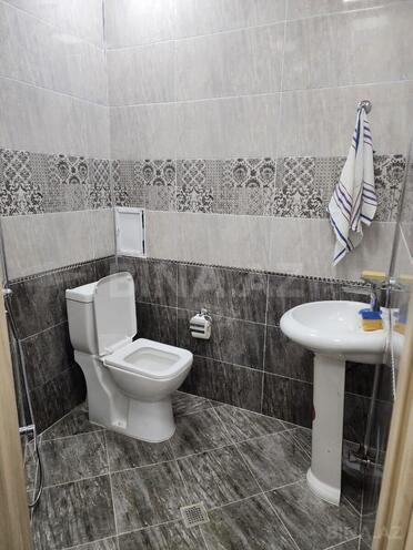 Сдаётся 2-комн. новостройка 105 м², м. Шах Исмаил Хатаи, photo 10 from 12
