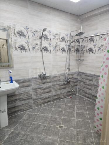 Сдаётся 2-комн. новостройка 105 м², м. Шах Исмаил Хатаи, photo 9 from 12