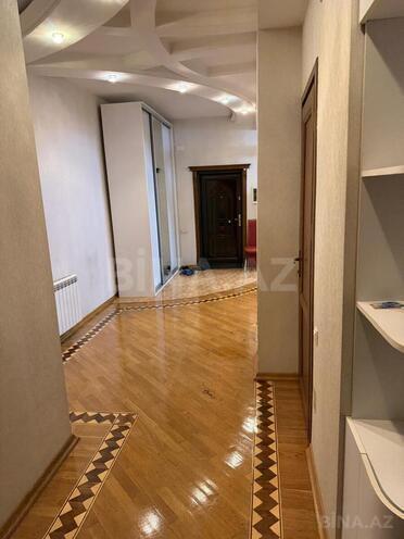 İcarəyə verilir 3 otaqlı yeni tikili 171 m², 8 Noyabr m., photo 4 from 13