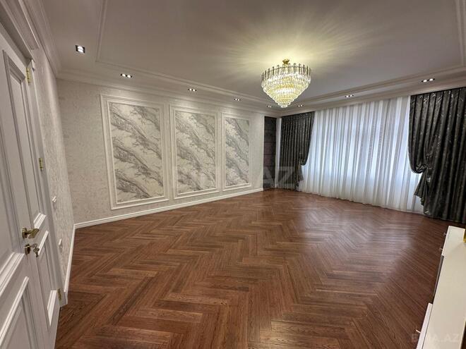 Продаётся 3-комн. новостройка 137 м², м. 20 января, photo 3 from 16