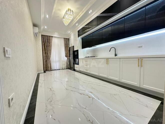 Продаётся 3-комн. новостройка 137 м², м. 20 января, photo 8 from 16