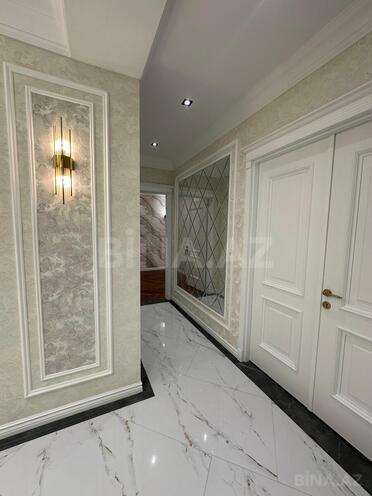 Продаётся 3-комн. новостройка 137 м², м. 20 января, photo 12 from 16