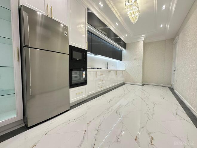 Продаётся 3-комн. новостройка 137 м², м. 20 января, photo 10 from 16