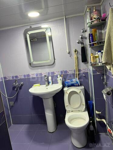 Satılır 3 otaqlı köhnə tikili 82 m², Xalqlar Dostluğu m., photo 8 from 9