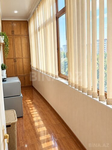 Satılır 3 otaqlı köhnə tikili 82 m², Xalqlar Dostluğu m., photo 7 from 9