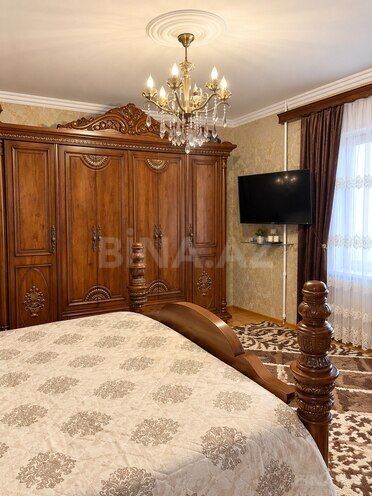 Satılır 3 otaqlı köhnə tikili 82 m², Xalqlar Dostluğu m., photo 6 from 9