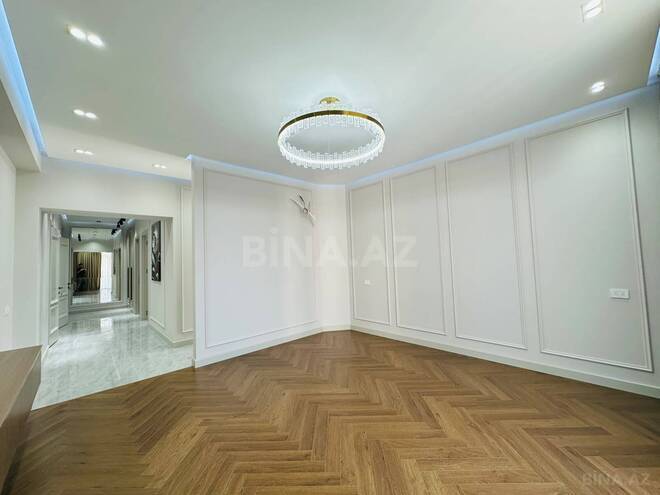 Satılır 3 otaqlı yeni tikili 115 m², 28 May m., photo 16 from 22