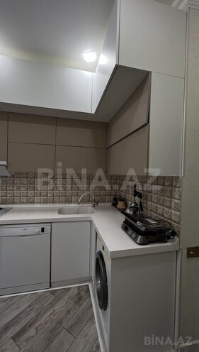 Сдаётся 2-комн. новостройка 95 м², м. Нефтчиляр, photo 13 from 14