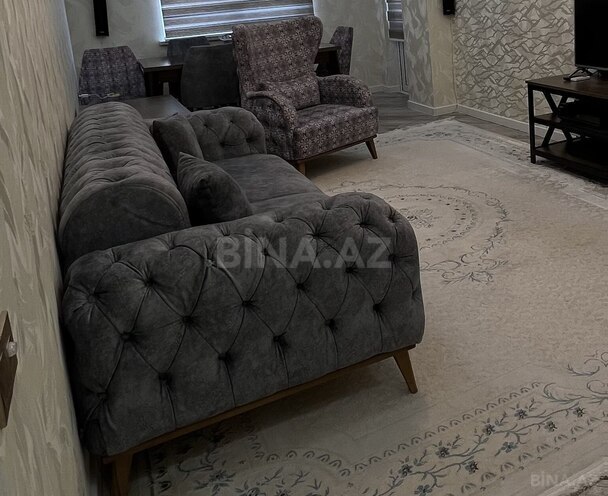 Сдаётся 2-комн. новостройка 95 м², м. Нефтчиляр, photo 7 from 14