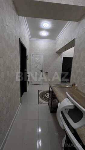 Сдаётся 2-комн. новостройка 95 м², м. Нефтчиляр, photo 3 from 14