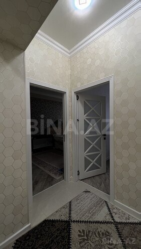 Сдаётся 2-комн. новостройка 95 м², м. Нефтчиляр, photo 10 from 14