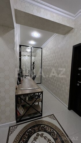 Сдаётся 2-комн. новостройка 95 м², м. Нефтчиляр, photo 1 from 14