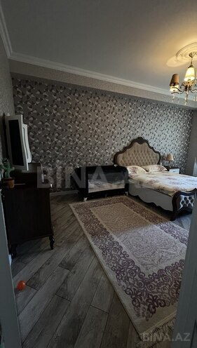 Сдаётся 2-комн. новостройка 95 м², м. Нефтчиляр, photo 5 from 14