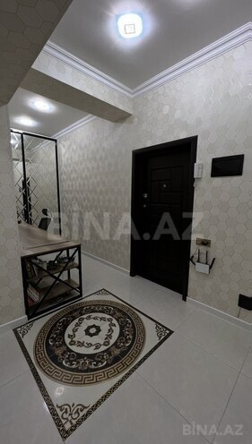 Сдаётся 2-комн. новостройка 95 м², м. Нефтчиляр, photo 9 from 14