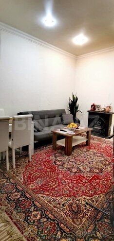 Satılır 3 otaqlı köhnə tikili 80 m², Nərimanov r., photo 4 from 11