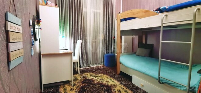 Satılır 3 otaqlı köhnə tikili 80 m², Nərimanov r., photo 6 from 11
