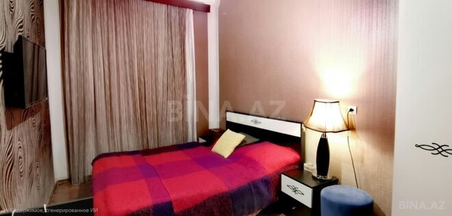 Satılır 3 otaqlı köhnə tikili 80 m², Nərimanov r., photo 5 from 11