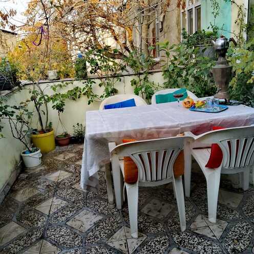 Satılır 3 otaqlı köhnə tikili 80 m², Nərimanov r., photo 7 from 11