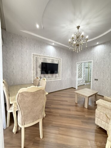 Сдаётся 3-комн. новостройка 115 м², м. Кара Караев, photo 23 from 28