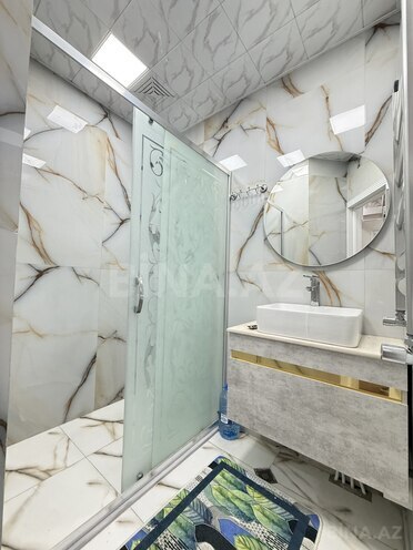 Сдаётся 3-комн. новостройка 115 м², м. Кара Караев, photo 14 from 28
