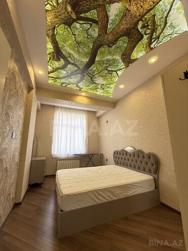 Сдаётся 3-комн. новостройка 115 м², м. Кара Караев, photo 3 from 28
