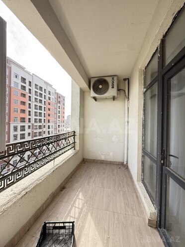 Сдаётся 3-комн. новостройка 115 м², м. Кара Караев, photo 11 from 28