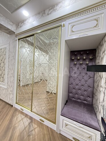 Сдаётся 3-комн. новостройка 115 м², м. Кара Караев, photo 20 from 28