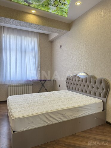 Сдаётся 3-комн. новостройка 115 м², м. Кара Караев, photo 7 from 28