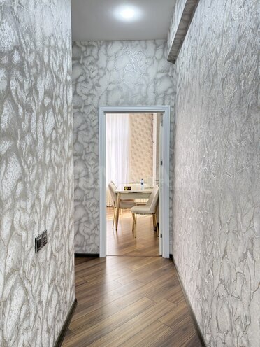 Сдаётся 3-комн. новостройка 115 м², м. Кара Караев, photo 16 from 28