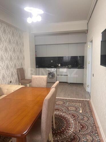 Satılır 2 otaqlı yeni tikili 47 m², Abşeron r., photo 3 from 8