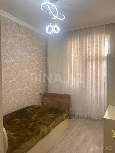 Satılır 2 otaqlı yeni tikili 47 m², Abşeron r., photo 4 from 8