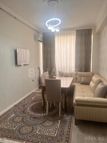 Satılır 2 otaqlı yeni tikili 47 m², Abşeron r., photo 7 from 8