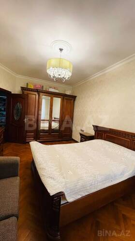 Сдаётся 2-комн. новостройка 71 м², м. Иншаатчылар, photo 8 from 22