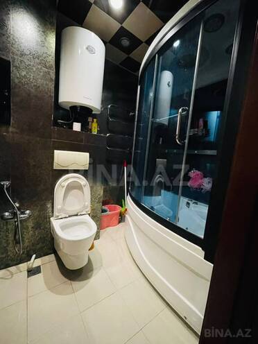 Сдаётся 2-комн. новостройка 71 м², м. Иншаатчылар, photo 15 from 22