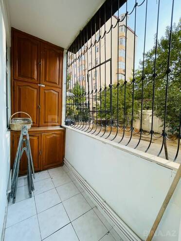 Сдаётся 2-комн. новостройка 71 м², м. Иншаатчылар, photo 18 from 22
